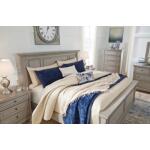 Lettner Chest of Drawers - Image 4