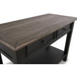 Tyler Creek Sofa/Console Table - Image 9