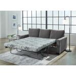 Rannis Queen Sofa Sleeper - Image 9