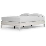 Shawburn Queen Platform Bed - Image 7