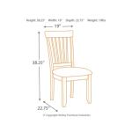 Berringer Dining Chair - Image 7