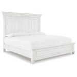 Kanwyn Queen Panel Bed - Image 2