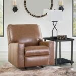 Bolsena Recliner - Image 3