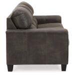 Navi Queen Sofa Sleeper - Image 7