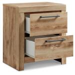Hyanna Nightstand - Image 4