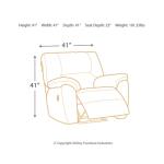 Tambo Recliner - Image 12