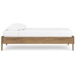 Deanlow Twin Platform Bed - Image 7