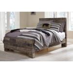 Derekson Full Panel Bed - Image 3