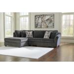 Biddeford 2-Piece Sectional with Chaise - Image 3