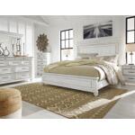 Kanwyn Queen Panel Bed - Image 14