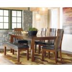Ralene Dining Bench - Image 6