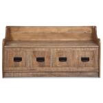 Garrettville Storage Bench - Image 4