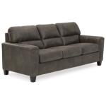 Navi Queen Sofa Sleeper - Image 4