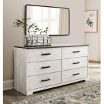 Shawburn Dresser - Image 7