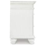 Kanwyn Nightstand - Image 6