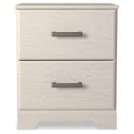 Stelsie Nightstand - Image 3