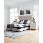 8 Inch Chime Innerspring Twin Mattress in a Box - Image 15