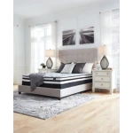 8 Inch Chime Innerspring Twin Mattress in a Box - Image 15