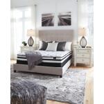 8 Inch Chime Innerspring Twin Mattress in a Box - Image 11