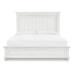 Kanwyn Queen Panel Bed - Image 8