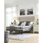 8 Inch Chime Innerspring Twin Mattress in a Box - Image 7