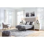 8 Inch Chime Innerspring Twin Mattress in a Box - Image 6