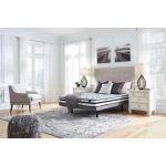 8 Inch Chime Innerspring Twin Mattress in a Box - Image 6