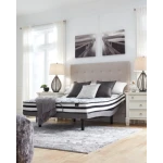 8 Inch Chime Innerspring Twin Mattress in a Box - Image 16