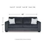 Altari Queen Sofa Sleeper - Image 5