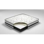 8 Inch Chime Innerspring Twin Mattress in a Box - Image 5