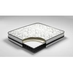 8 Inch Chime Innerspring Twin Mattress in a Box - Image 5
