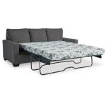 Rannis Queen Sofa Sleeper - Image 4