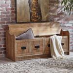 Garrettville Storage Bench - Image 10