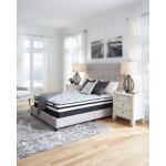 8 Inch Chime Innerspring Twin Mattress in a Box - Image 10