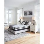 8 Inch Chime Innerspring Twin Mattress in a Box - Image 10