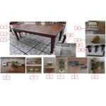 Ralene Dining Extension Table - Image 8