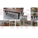 Ralene Dining Extension Table - Image 8