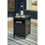 Treytown Chairside End Table - Image 3