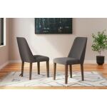 Lyncott Dining Chair - Image 2
