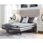 8 Inch Chime Innerspring Twin Mattress in a Box - Image 4