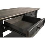 Tyler Creek Sofa/Console Table - Image 8