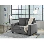 Rannis Twin Sofa Sleeper - Image 3