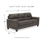 Navi Sofa - Image 5