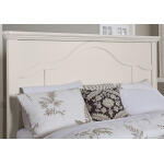 Bungalow Home Matel Bed Queen Lattice - Image 2