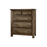 Maple Road Chest - 5 Drawers