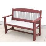 4ft Garden Bench