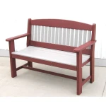 4ft Garden Bench