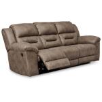 Stoneland Reclining Sofa - Image 4
