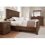 Artisan & Post Cobblestone Oak Nightstand - Image 2