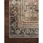 LAY-03 Olive / Charcoal - Image 3